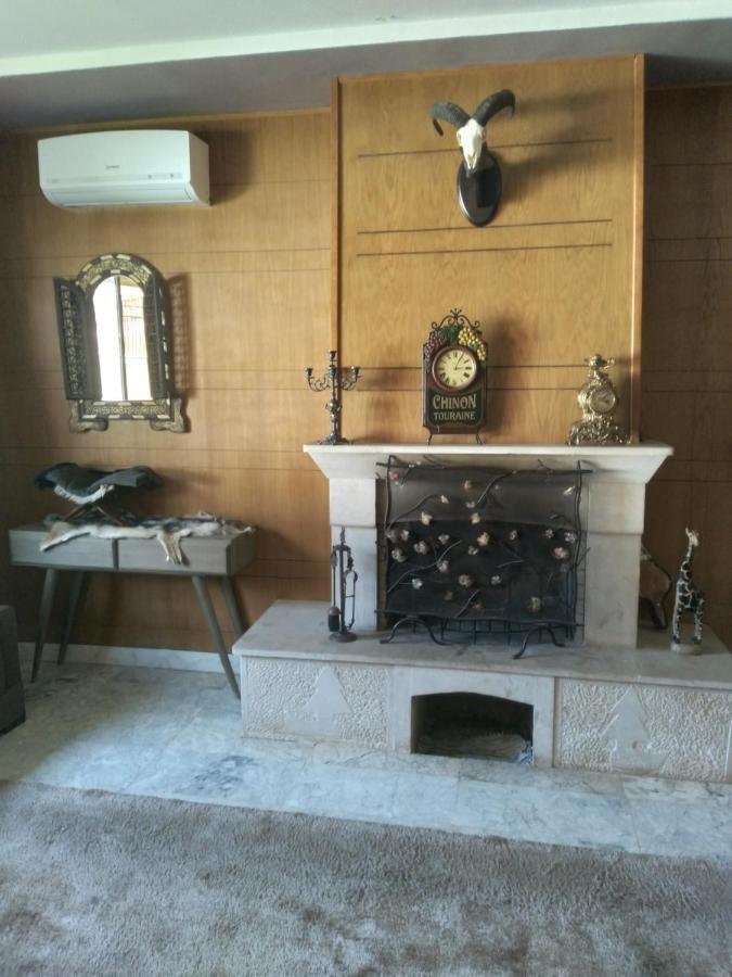 מלון Ait Bou Tarhat Palais Du Cedre מראה חיצוני תמונה