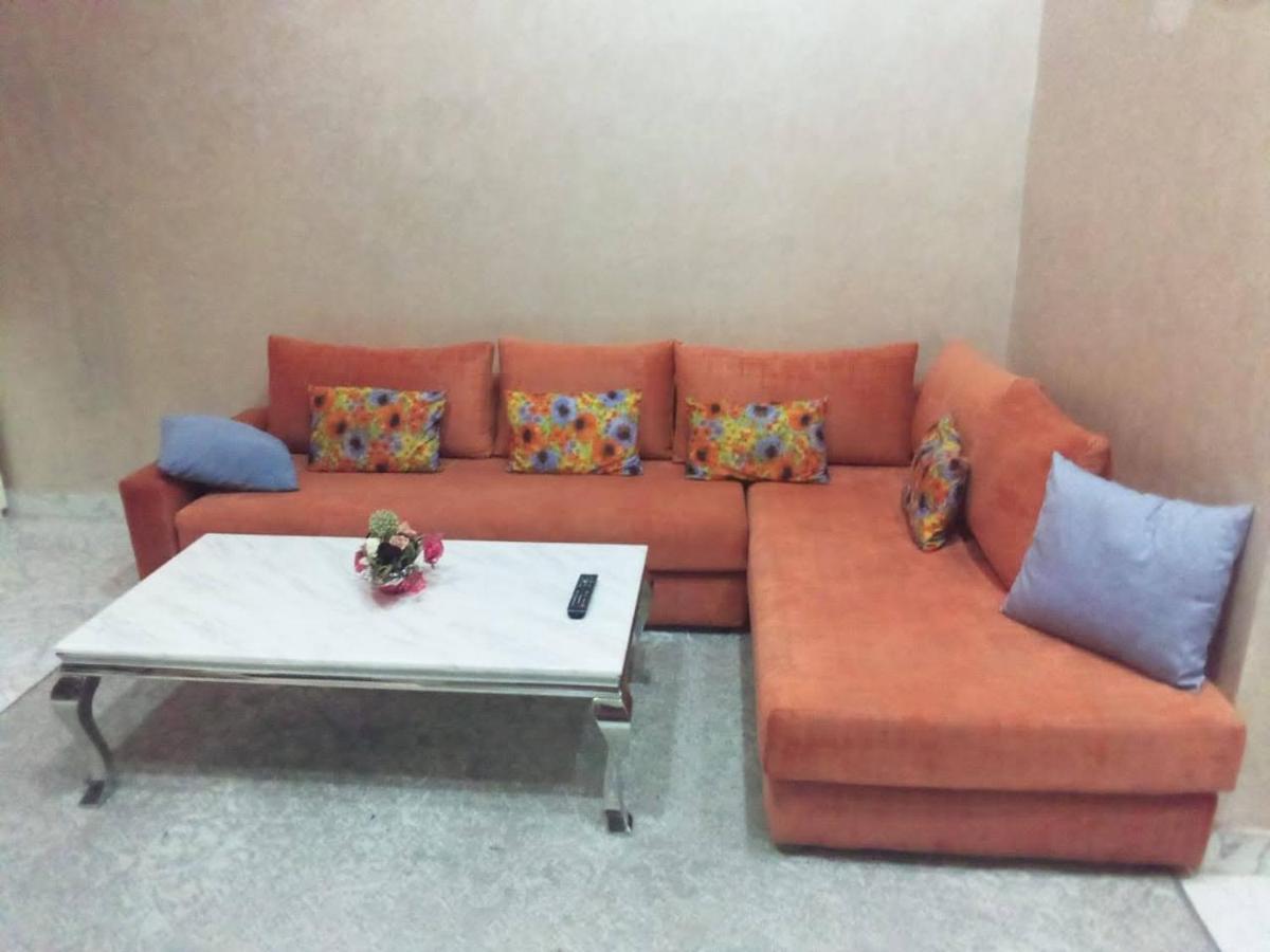 מלון Ait Bou Tarhat Palais Du Cedre מראה חיצוני תמונה